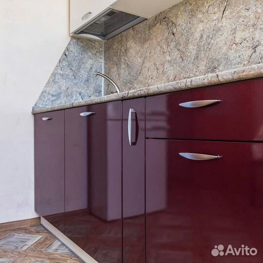 Кухонный гарнитур на заказ