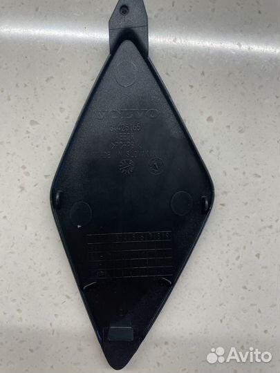 Заглушка буксировочного крюка Volvo XC60