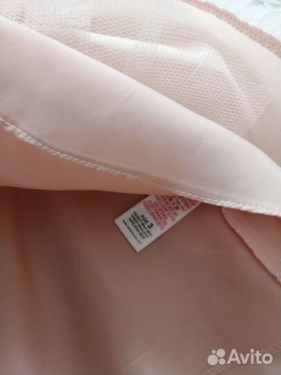 Платье для девочки 98