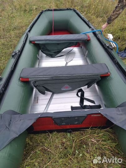 Продам лодку сузумар