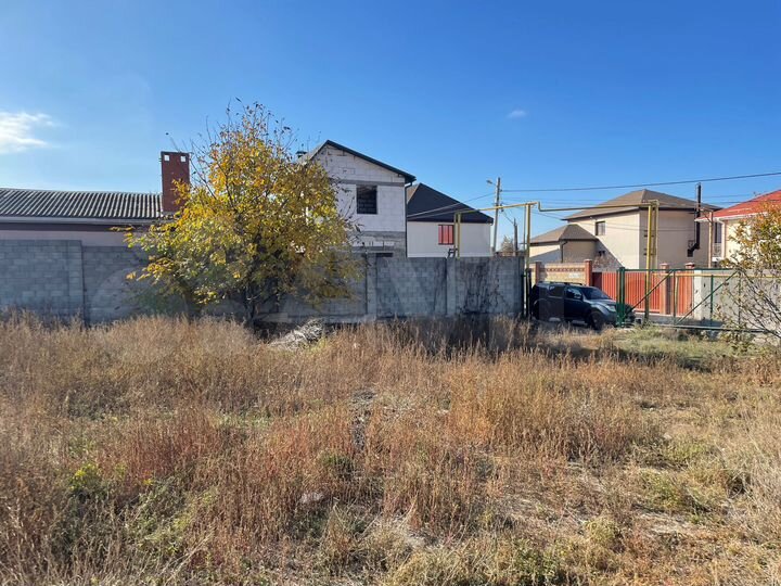 Участок 5,2 сот. (СНТ, ДНП)