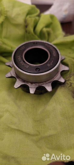 Kugoo v1 звезда 