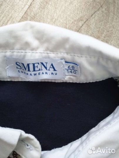 Блузка для девочки