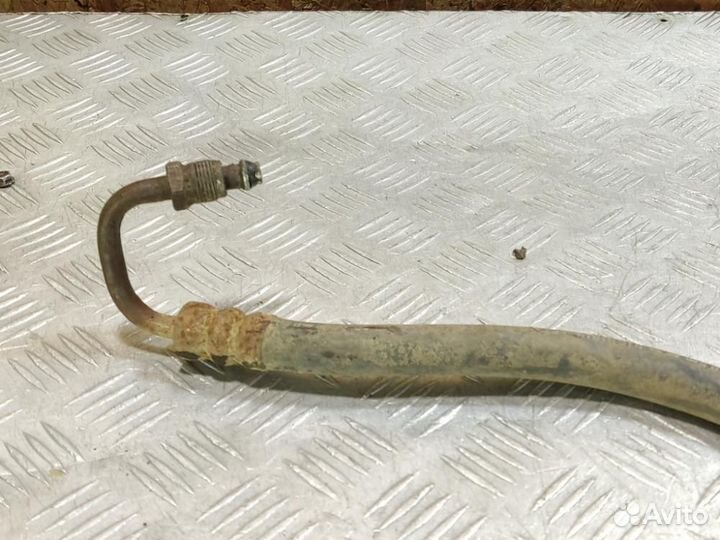 Трубка гидроусилителя Chery Tiggo 2005-2016