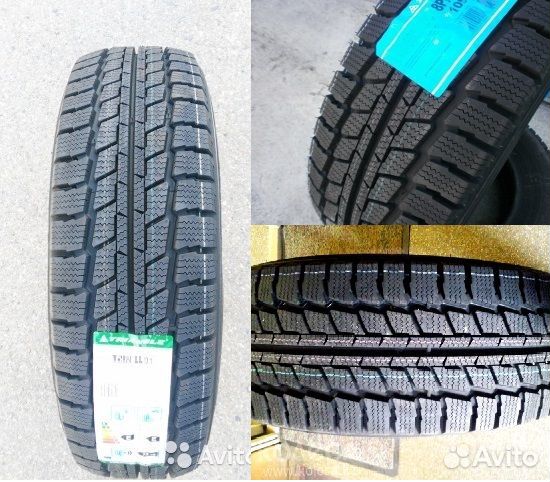 Triangle LL01 215/70 R15C 109S