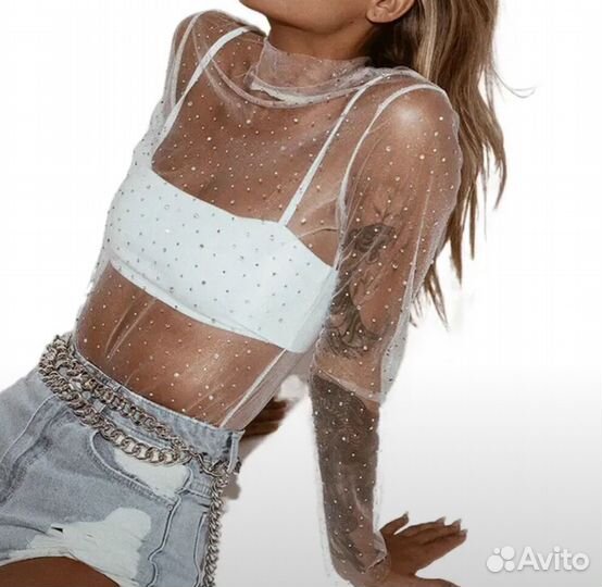 Женские Вещи пакетом 44