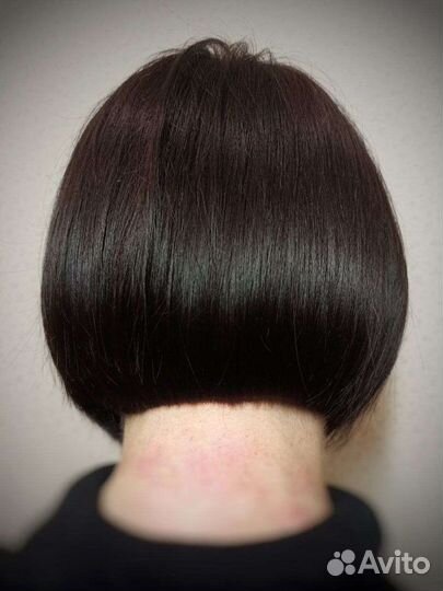 Обучение на парикмахера/барбер/колорист/универсал