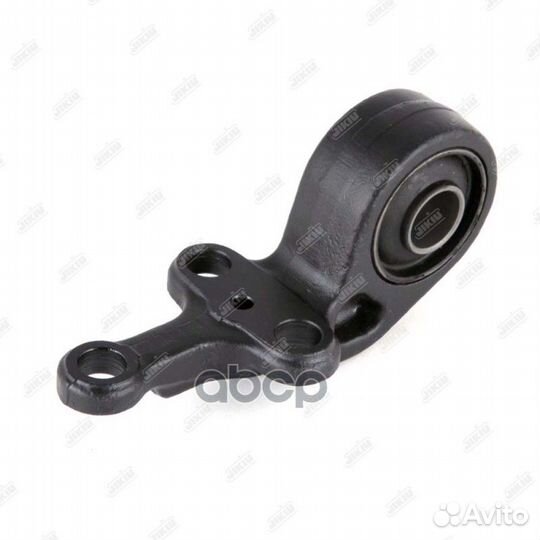 Сайлентблок nissan sunny/almera 00- AB22014 jikiu