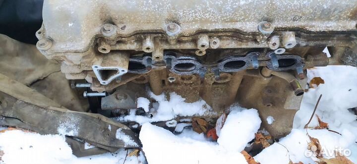 Есть много чего для нисан прерия