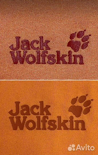 Jack Wolfskin женская кофта, размер M/L 46/48