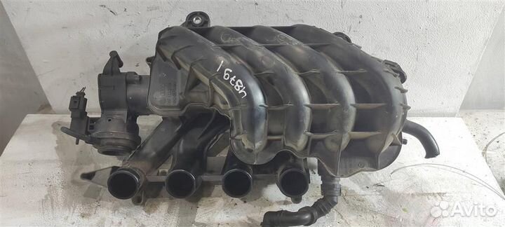 Коллектор впускной 06F133210K 2.0 Бензин Audi