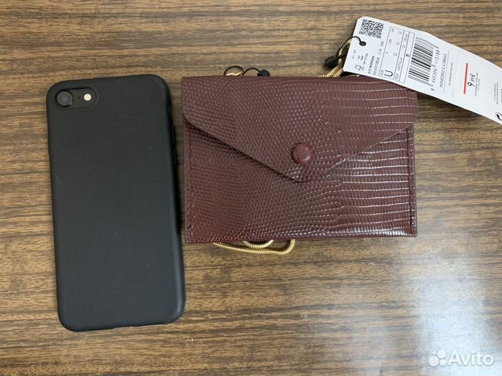 Кошелек женский Mango