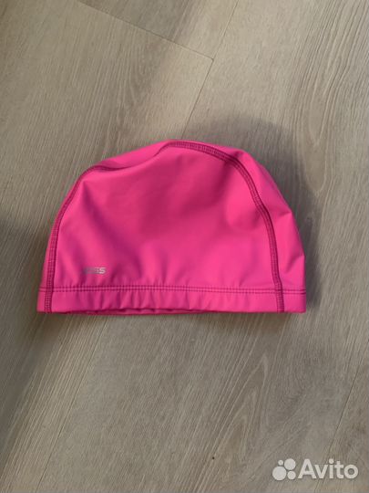 Шапочка для плавания Joss для девочки