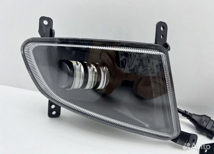 LED птф Приора 2