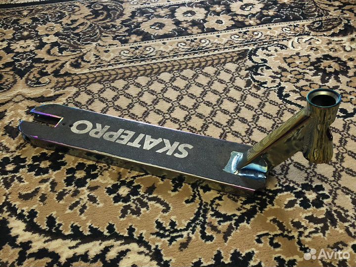 Дека лаки проспект