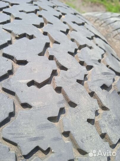 Омскшина ВЛИ-10 175/80 R16 88