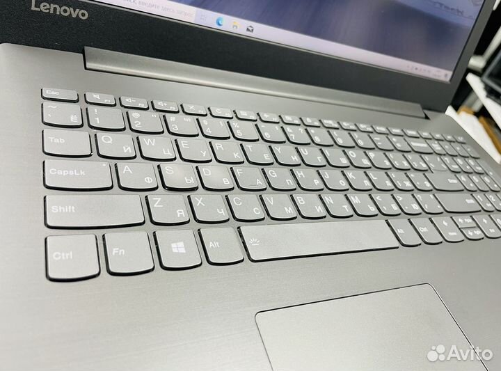 Игровой Lenovo 15,6/FHD/i5/8Gb/GTX/SSD/Гарантия