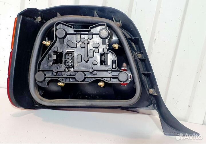 Фонарь правый BMW E36 универсал