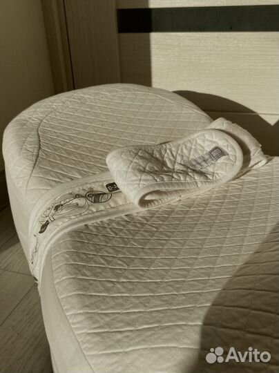 Кокон для новорожденных