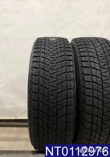 Bridgestone Blizzak DM-V1 225/65 R17 102Q