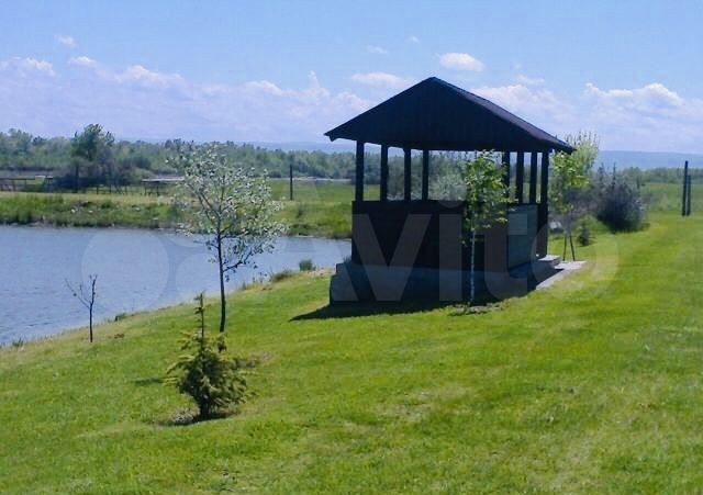 Участок 3 га (СНТ, ДНП)