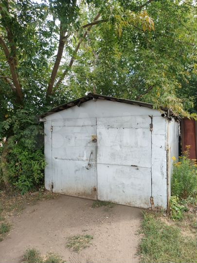 Гараж, 20 м²