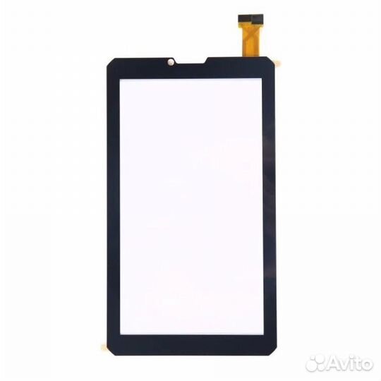 Тачскрин BQ 7082G armor (Версия 2) (Черный)