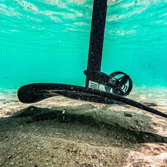 Летающая доска Efoil Pulseer Gla A1