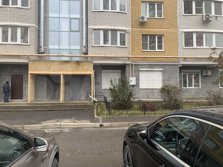 Свободного назначения, 89 м²