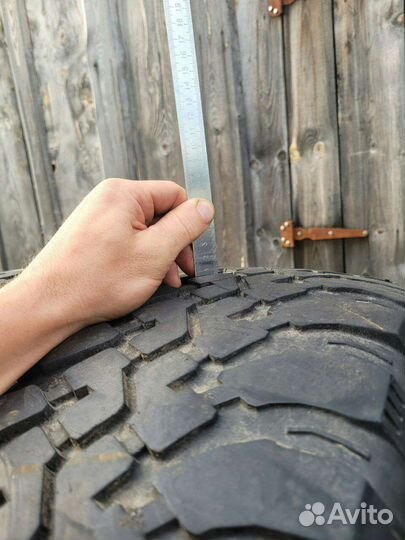 Cordiant Off-Road OS 501 245/70 R16