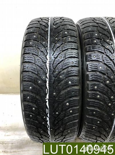 Nokian Tyres Hakkapeliitta 9 SUV 235/50 R19 103T