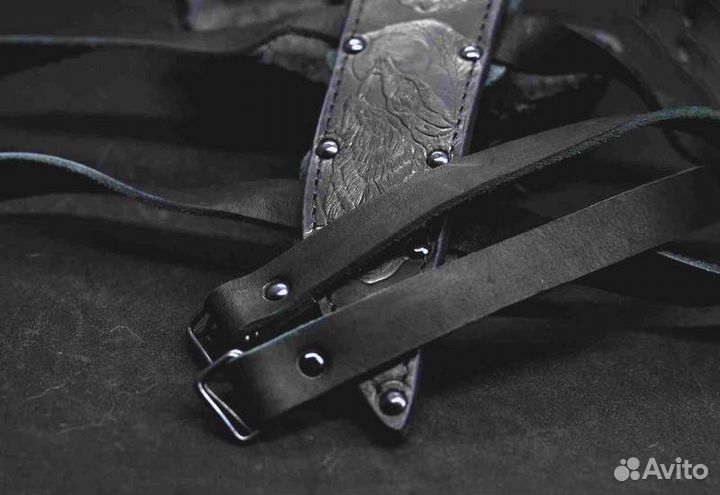 Нож Казачий Пластун