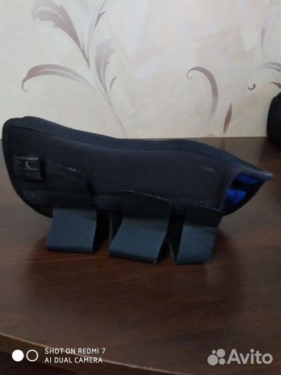 Фиксатор для руки