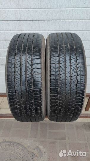 Triangle TR257 235/55 R18