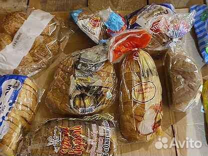 Хлеб на корм животным