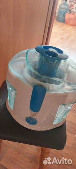 Соковыжималка