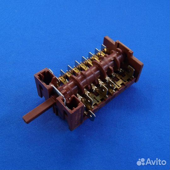 Переключатель духовки samsung