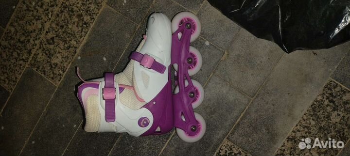 Ролики ridex, размер 35-38. Совершенно новые