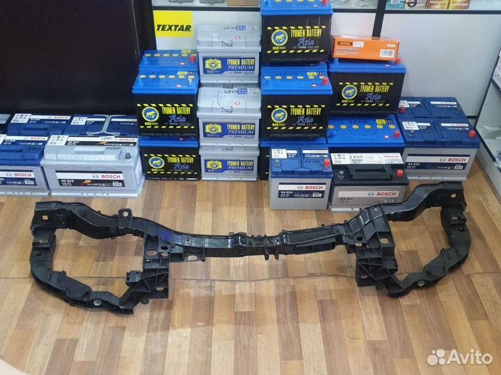 Телевизор на форд 3