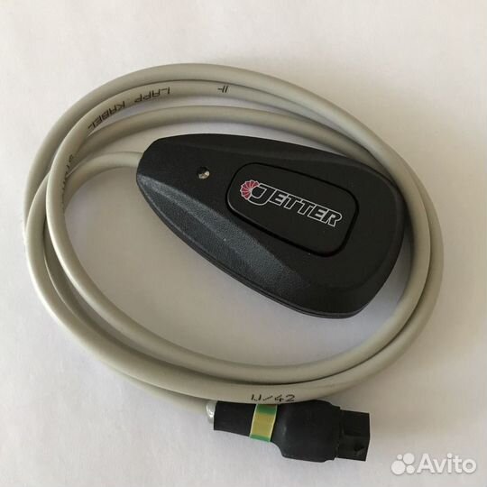 Джеттер (Улучшение динамики) LADA Largus