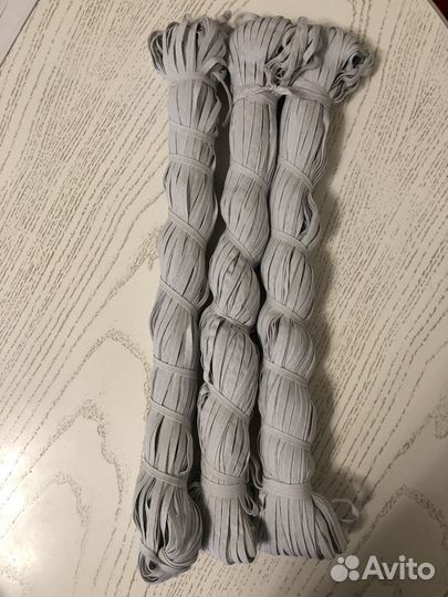 Резинка продежка