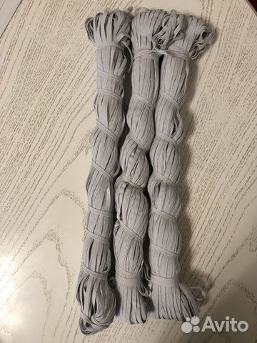 Резинка продежка