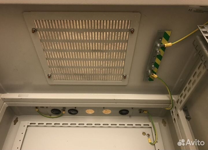 Телекоммуникационный шкаф zpas WZ-0405-S1-01-011