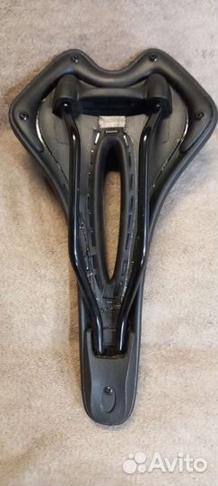 Седло велосипеда