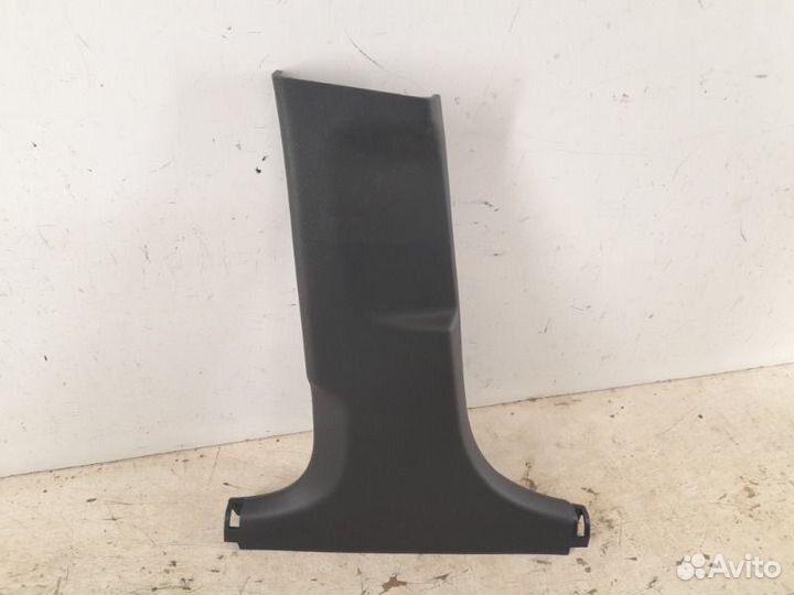 Обшивка стойки левая Hyundai Elantra 6 2016