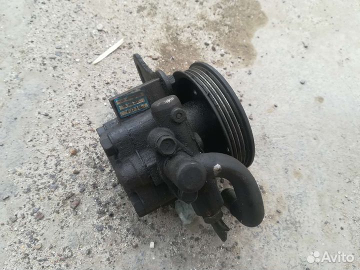 Насос гур Daewoo Matiz, Chevrolet Spark