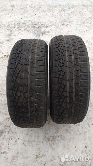 Pirelli Winter Sottozero 210 Serie II 225/55 R17 97H