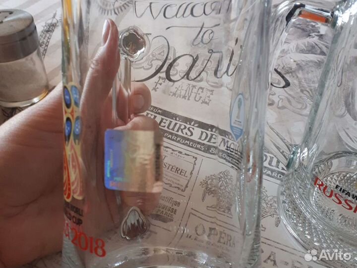 Пивная кружка