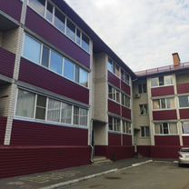 Квартира-студия, 17 м², 3/3 эт.