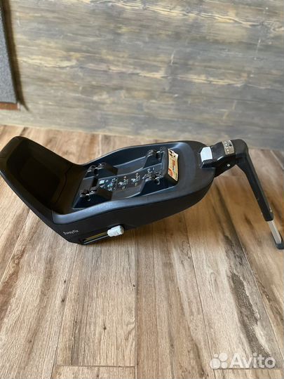 Автокресло